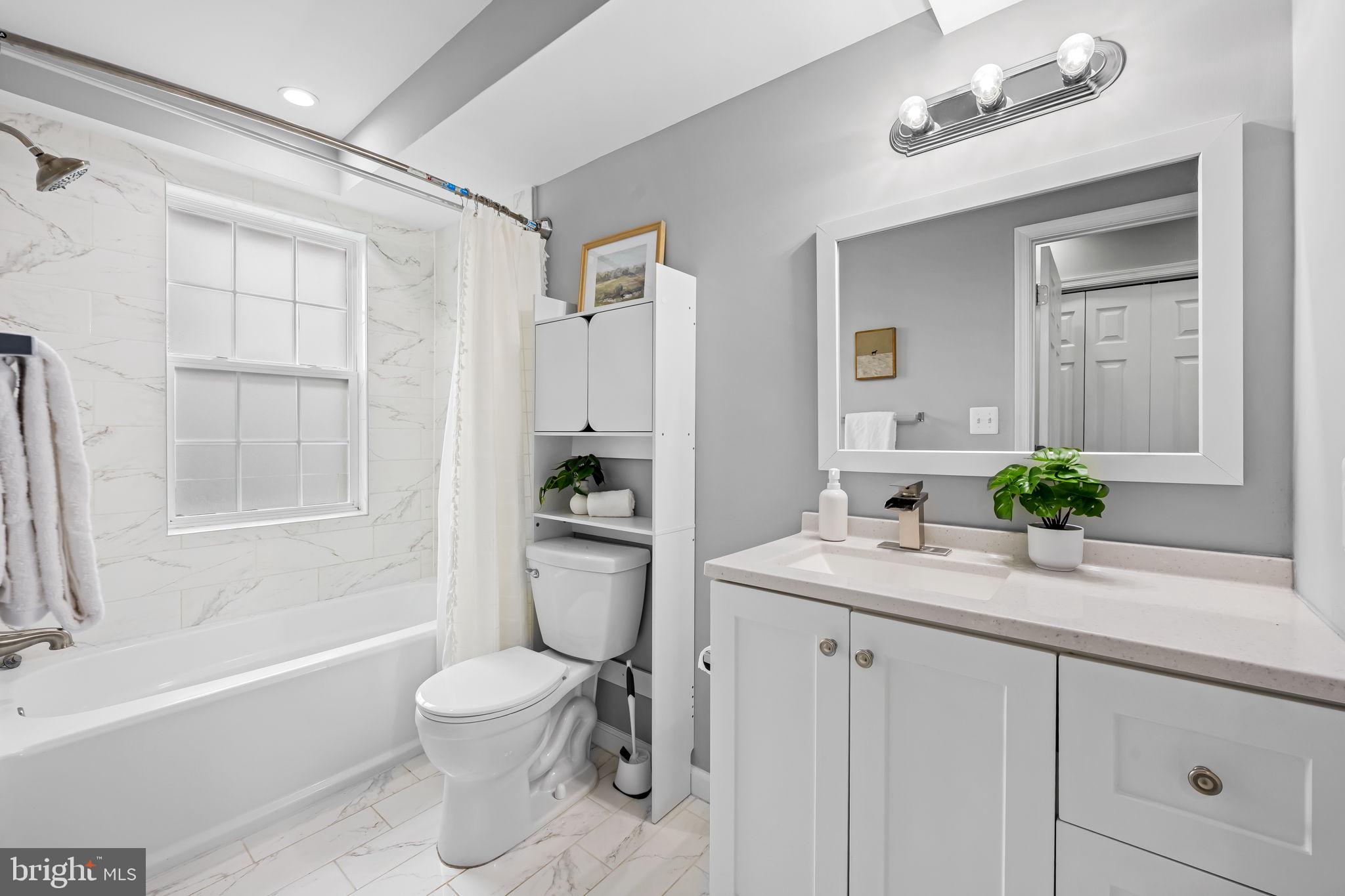 UPPER FELLS POINT - Residential