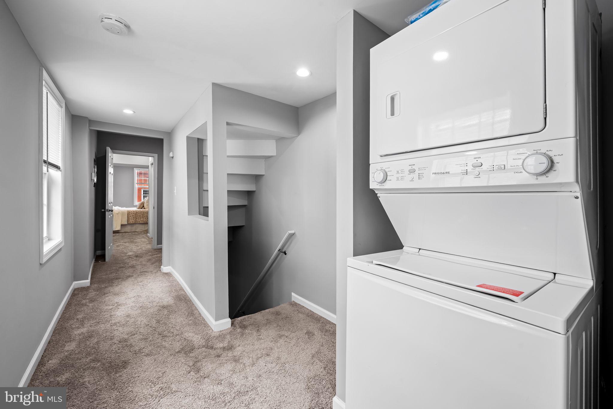 UPPER FELLS POINT - Residential