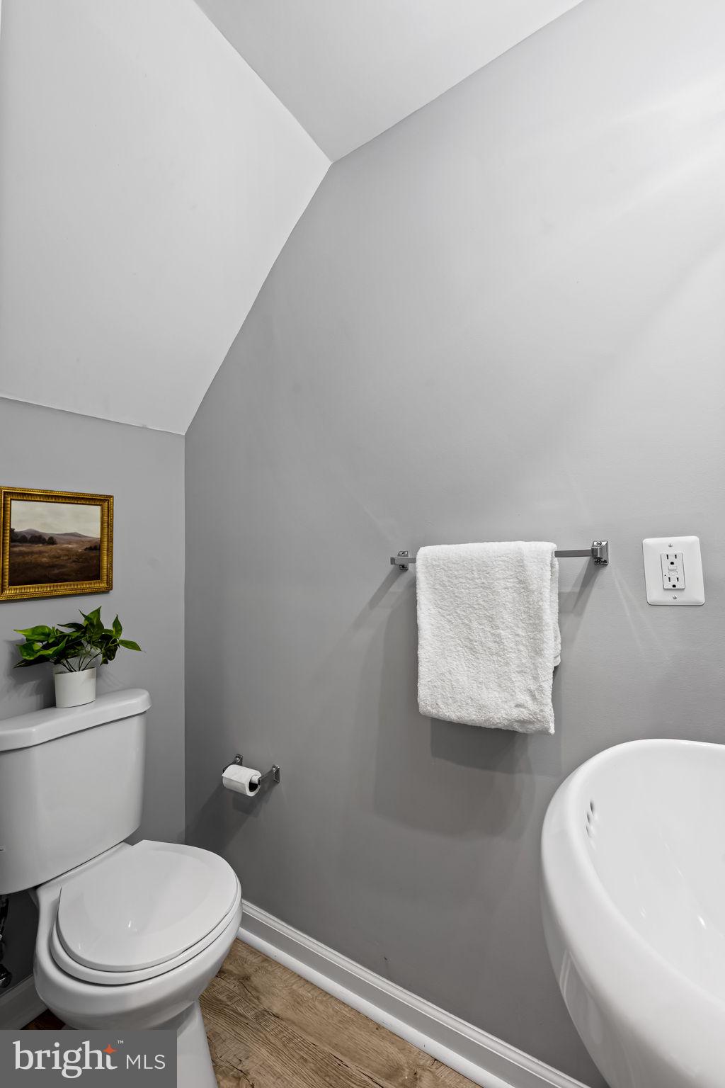 UPPER FELLS POINT - Residential