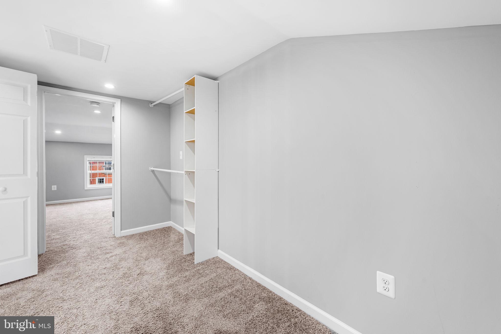 UPPER FELLS POINT - Residential