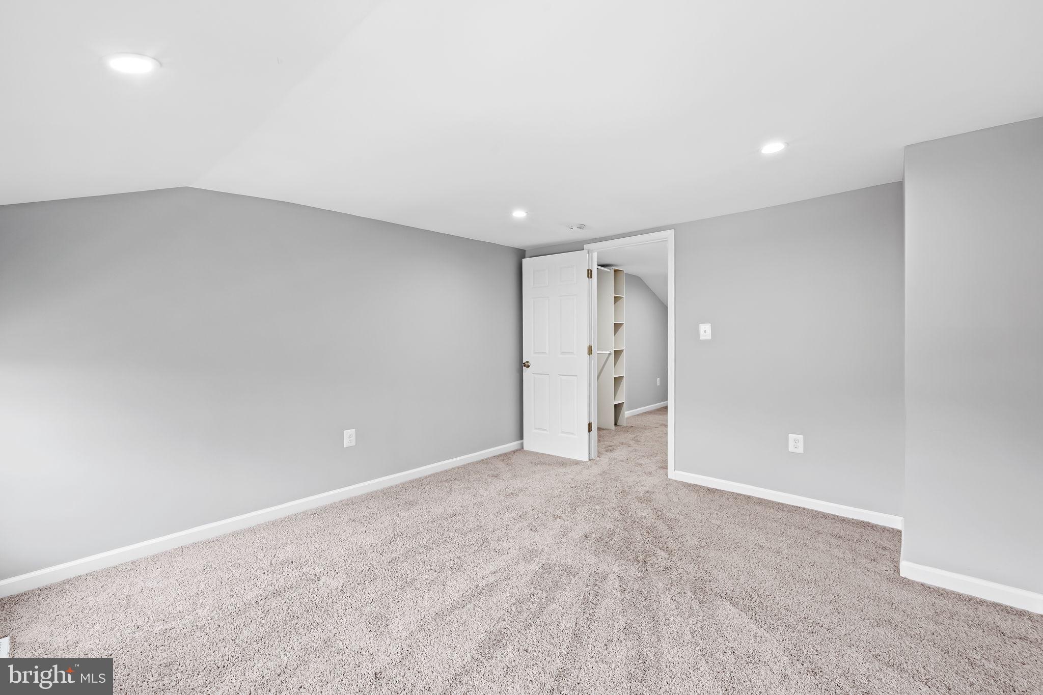 UPPER FELLS POINT - Residential