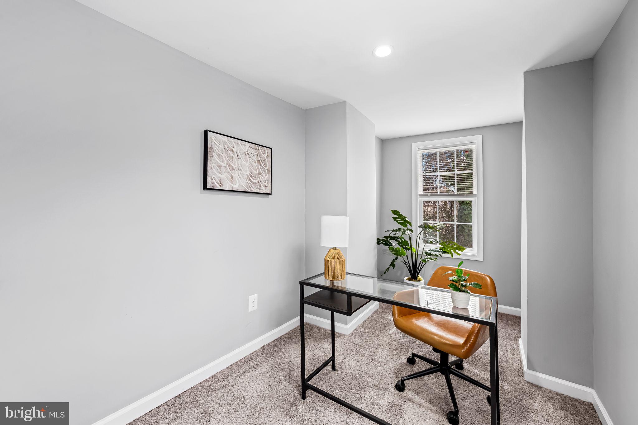 UPPER FELLS POINT - Residential