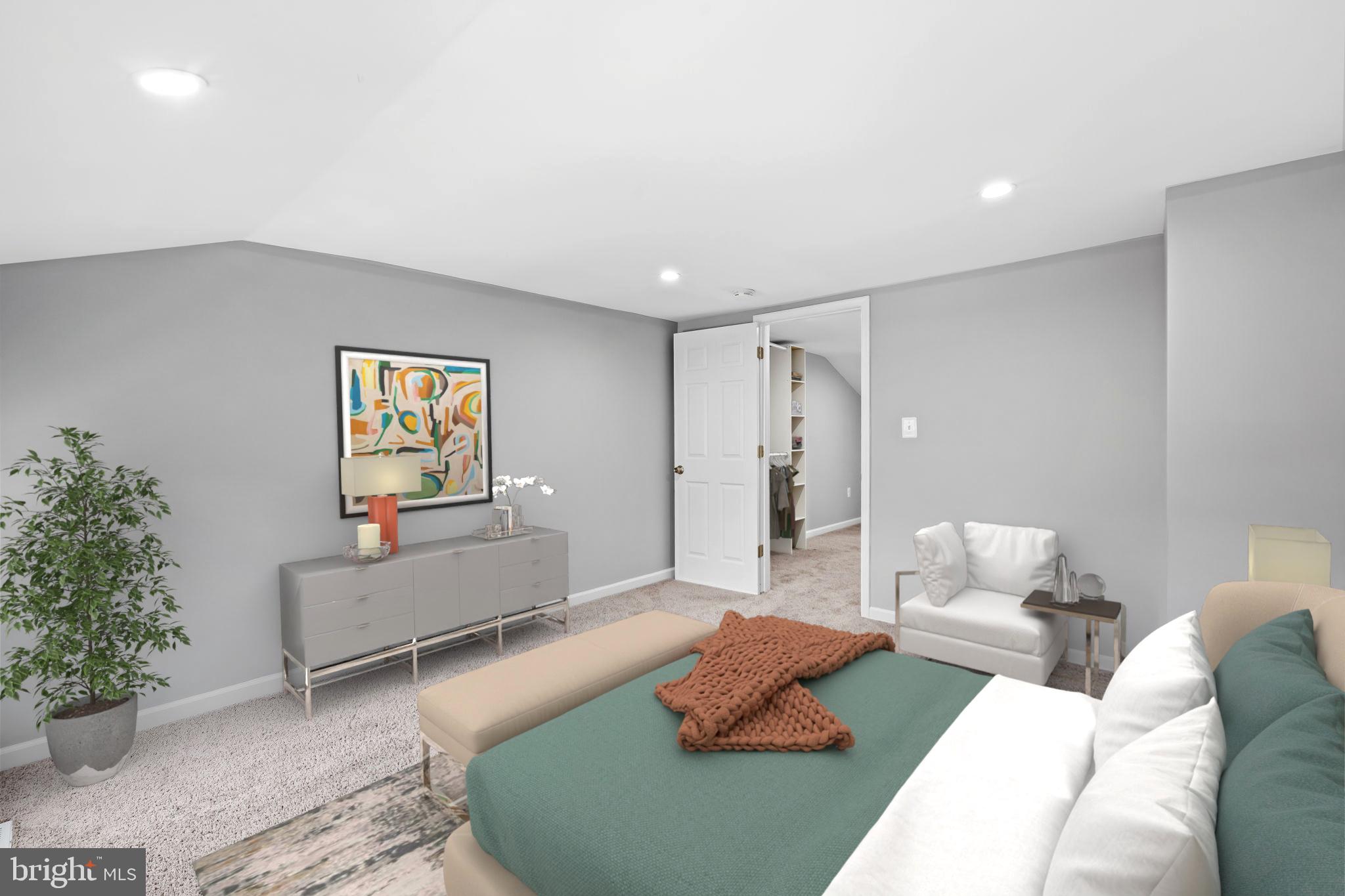 UPPER FELLS POINT - Residential