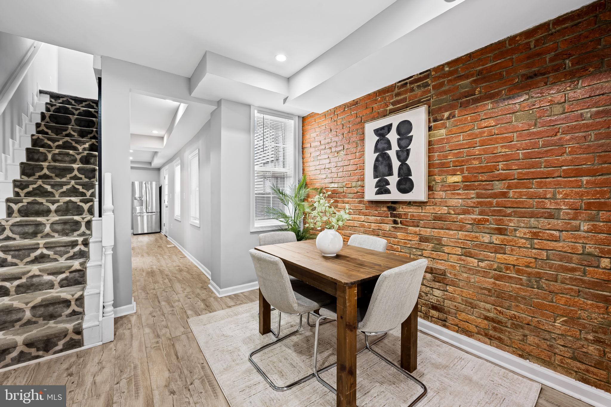 UPPER FELLS POINT - Residential