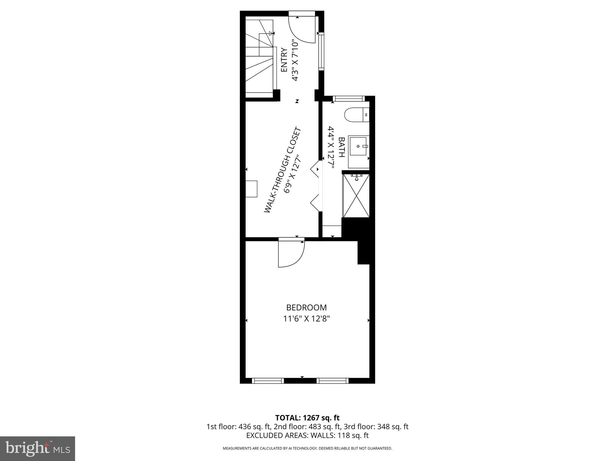 UPPER FELLS POINT - Residential