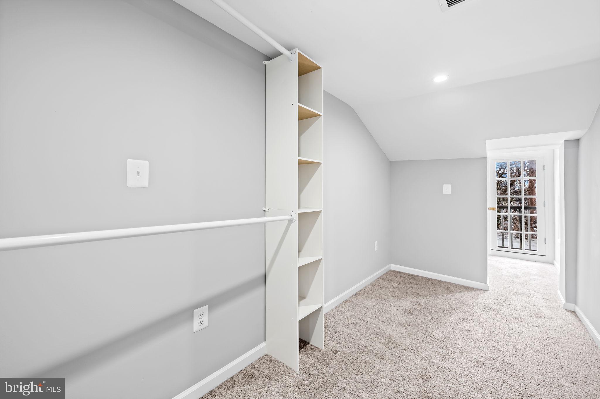 UPPER FELLS POINT - Residential