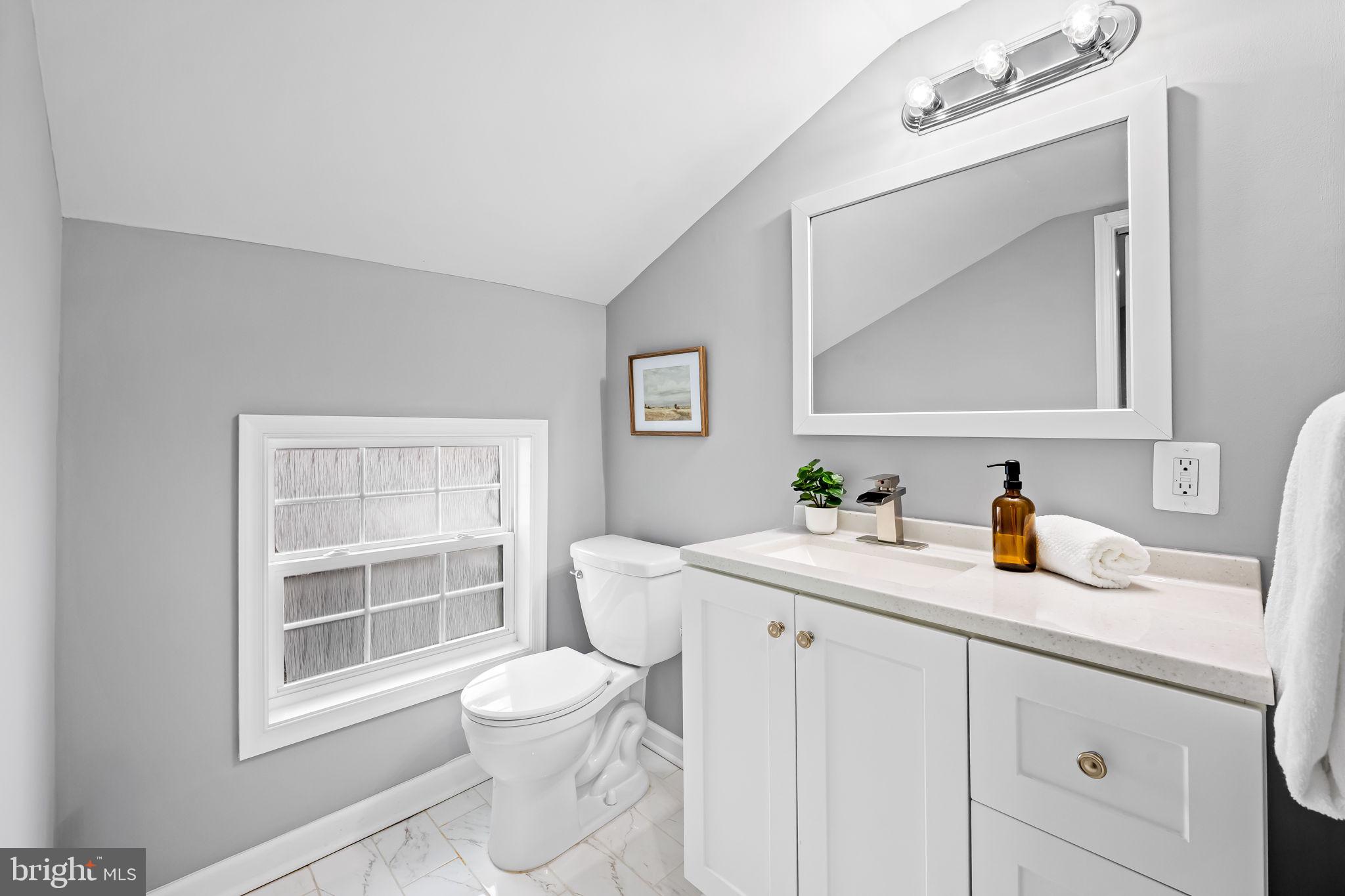 UPPER FELLS POINT - Residential