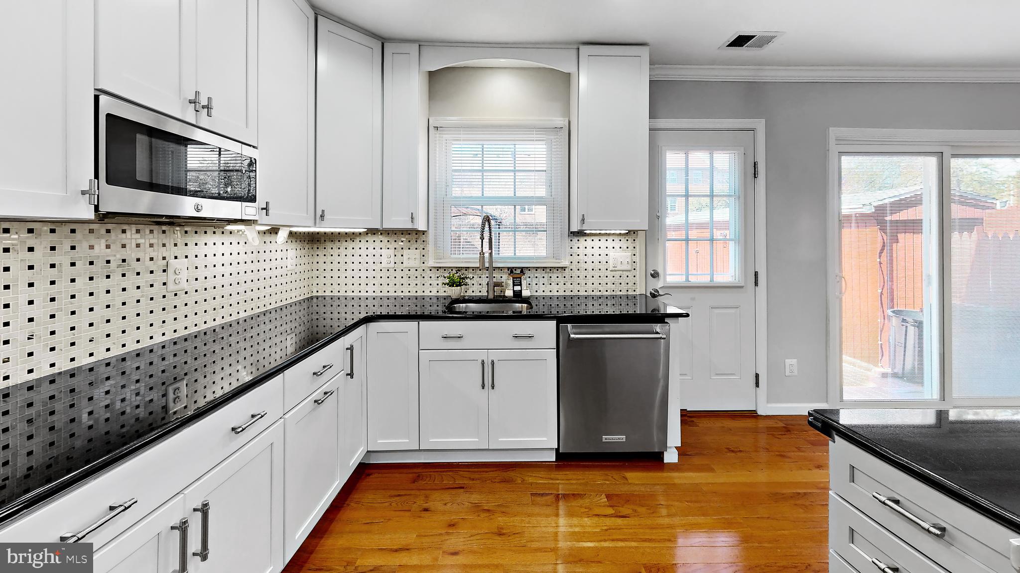 CHARLESTOWN - Residential