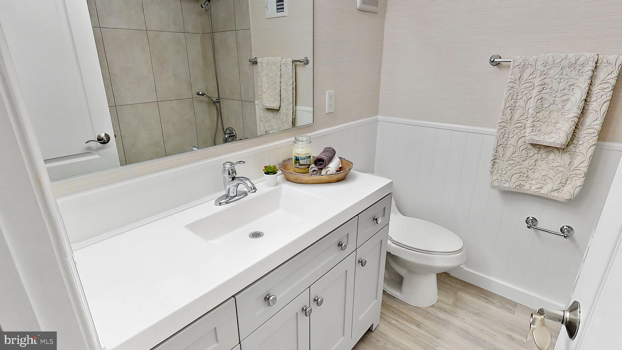 CHARLESTOWN - Residential