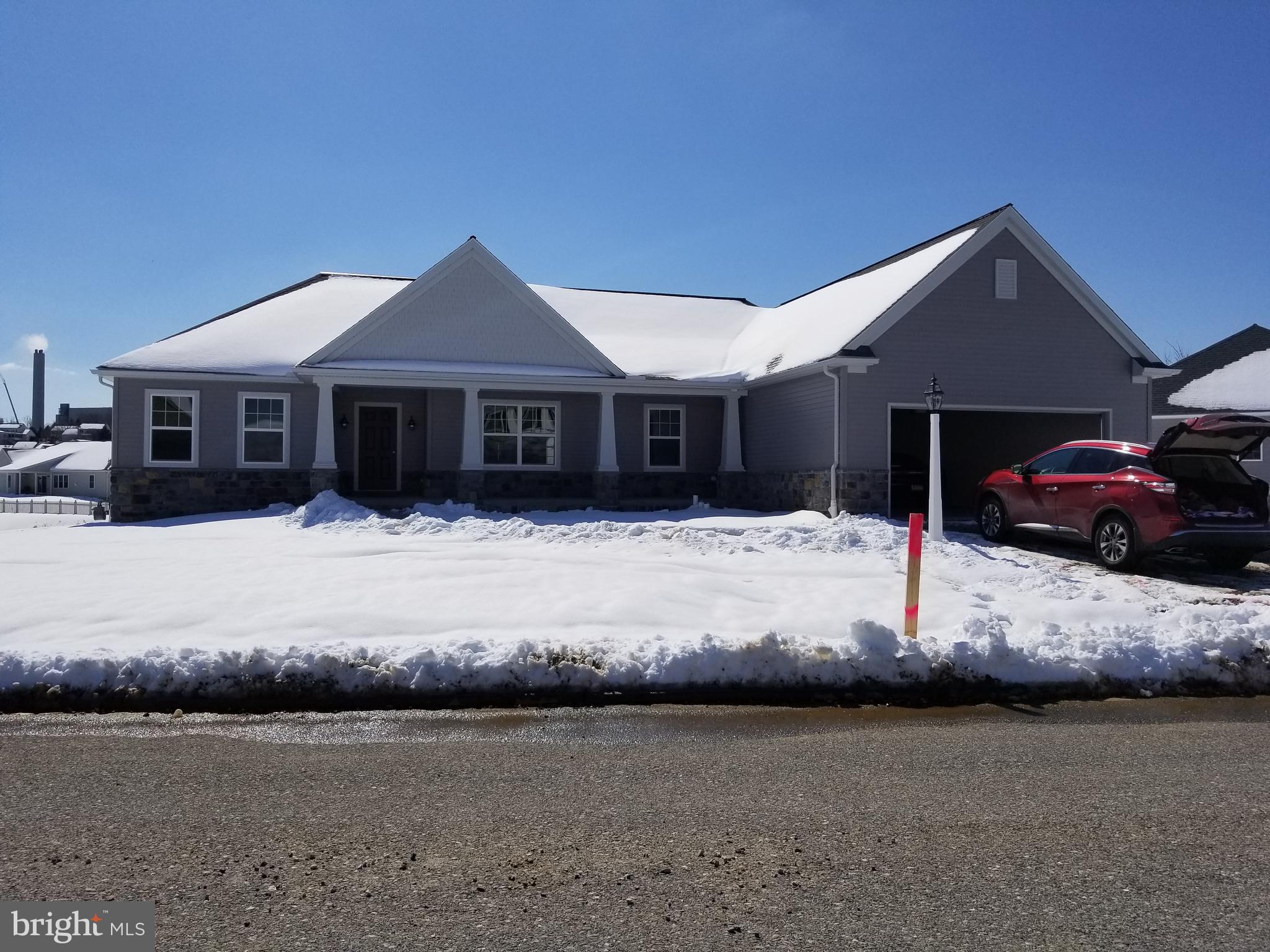 NONE AVAILABLE - Residential
