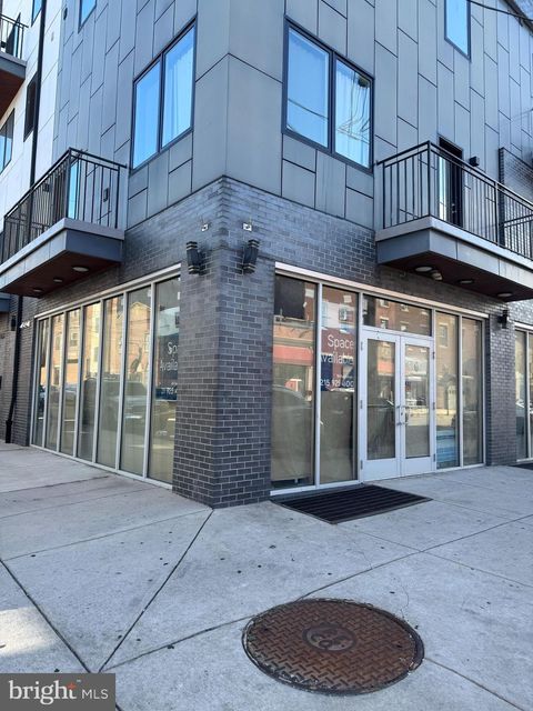 Photo of 1620 Cecil B Moore Avenue, PHILADELPHIA, PA 19121 (MLS # PAPH2539816)