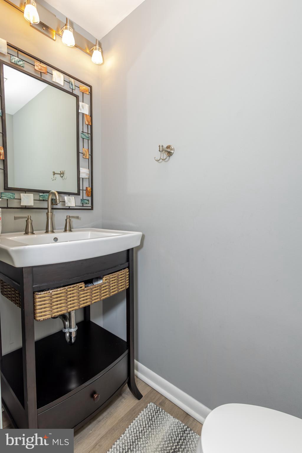 PAINTERS HILL - Residential