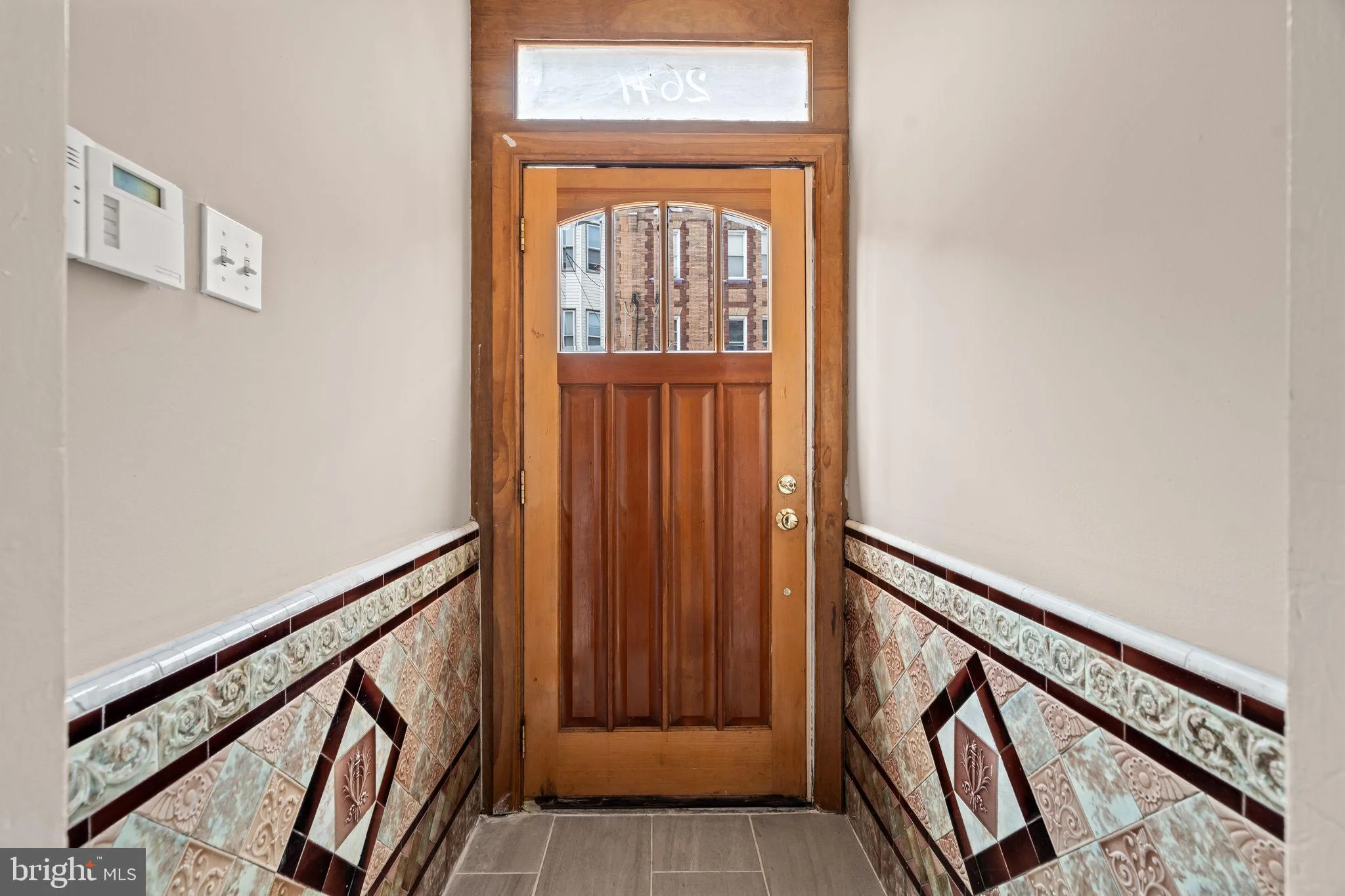 2641 N 17th Street, Philadelphia, PA, 19132