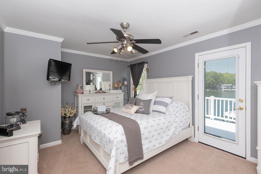 OCEAN PINES - TEAL BAY - Residential