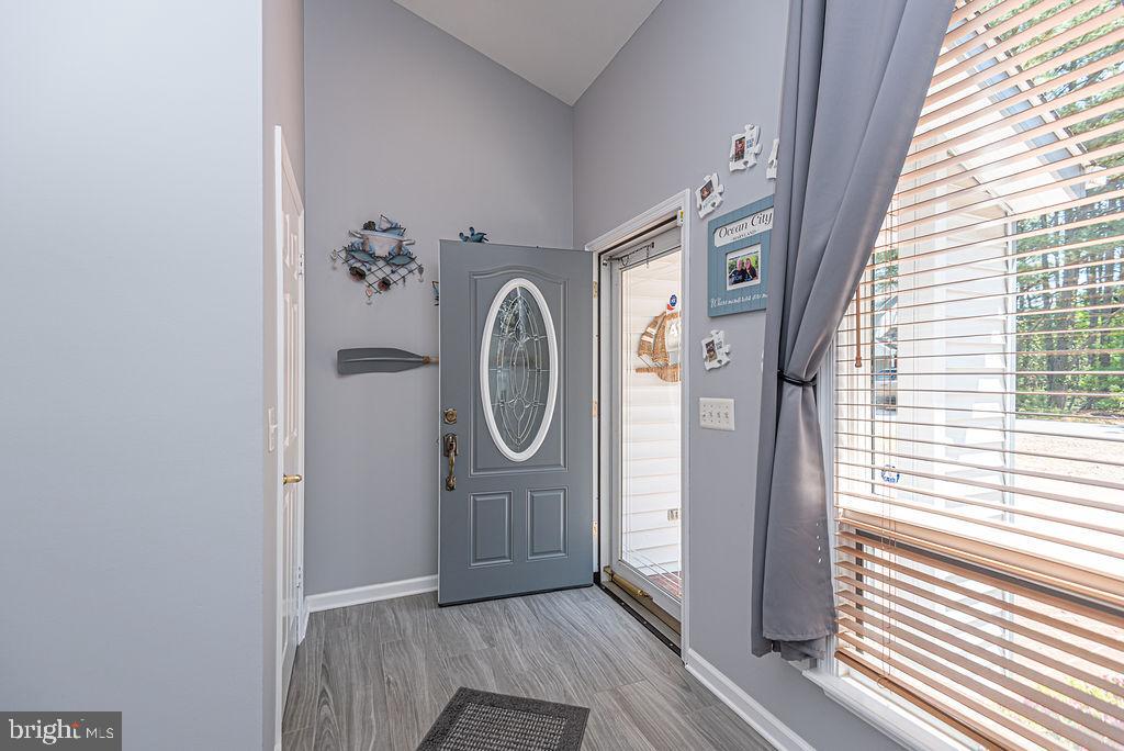 OCEAN PINES - TEAL BAY - Residential