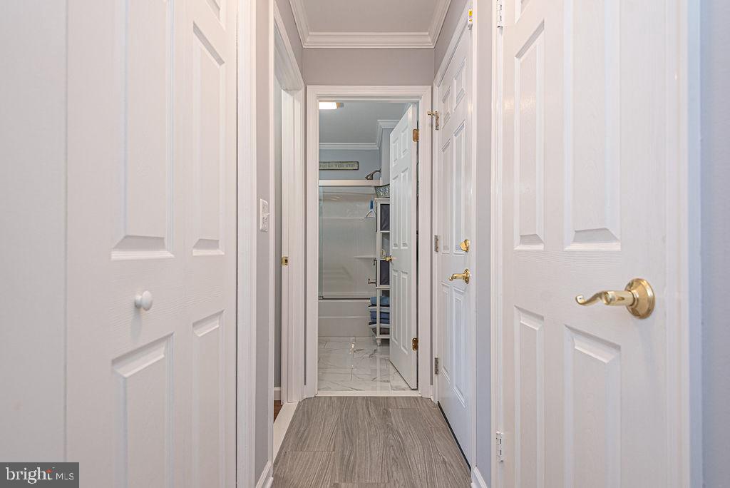OCEAN PINES - TEAL BAY - Residential