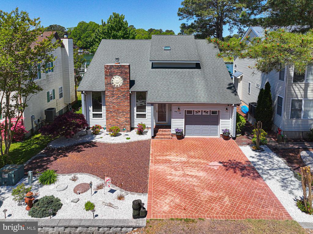 OCEAN PINES - TEAL BAY - Residential