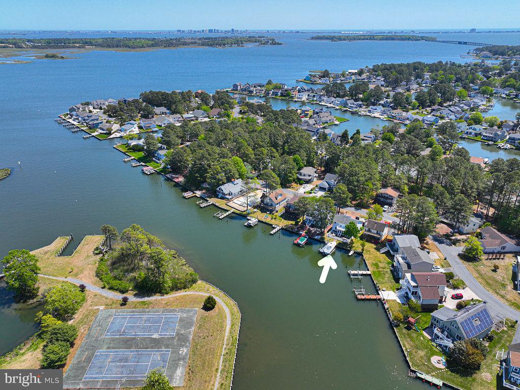 OCEAN PINES - TEAL BAY - Residential