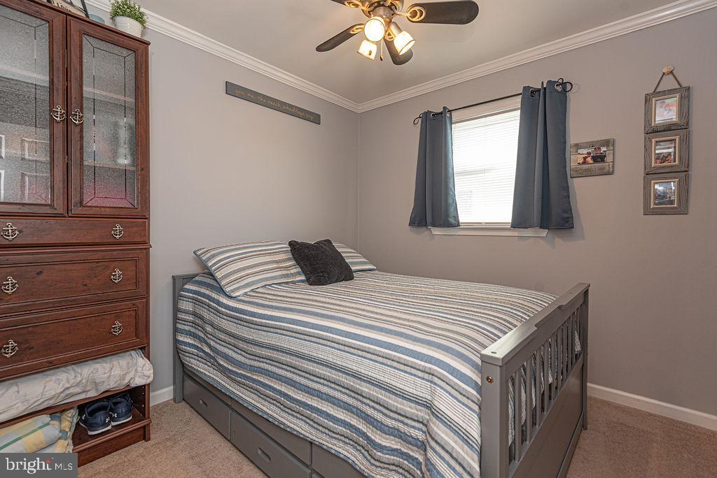 OCEAN PINES - TEAL BAY - Residential