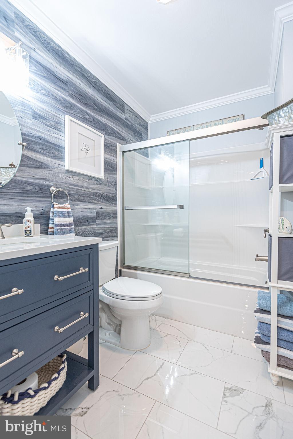 OCEAN PINES - TEAL BAY - Residential
