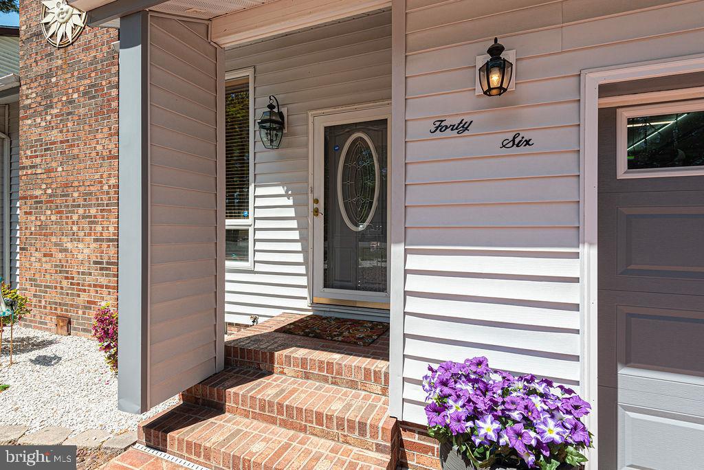 OCEAN PINES - TEAL BAY - Residential