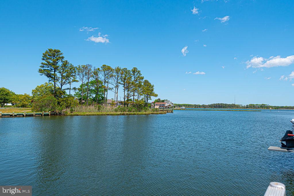 OCEAN PINES - TEAL BAY - Residential
