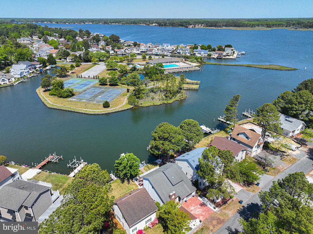 OCEAN PINES - TEAL BAY - Residential