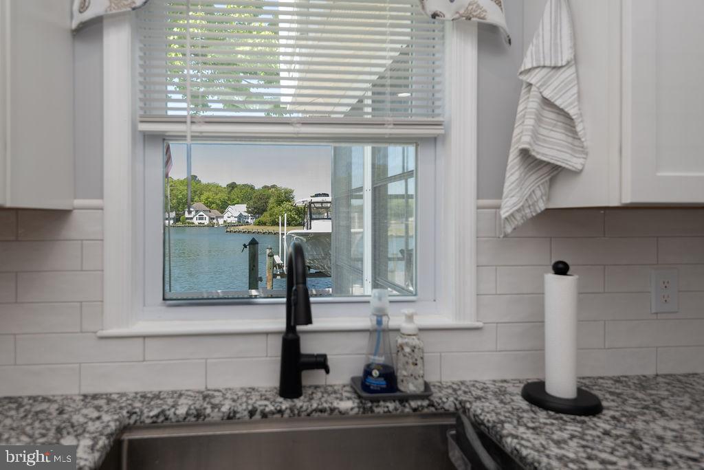 OCEAN PINES - TEAL BAY - Residential