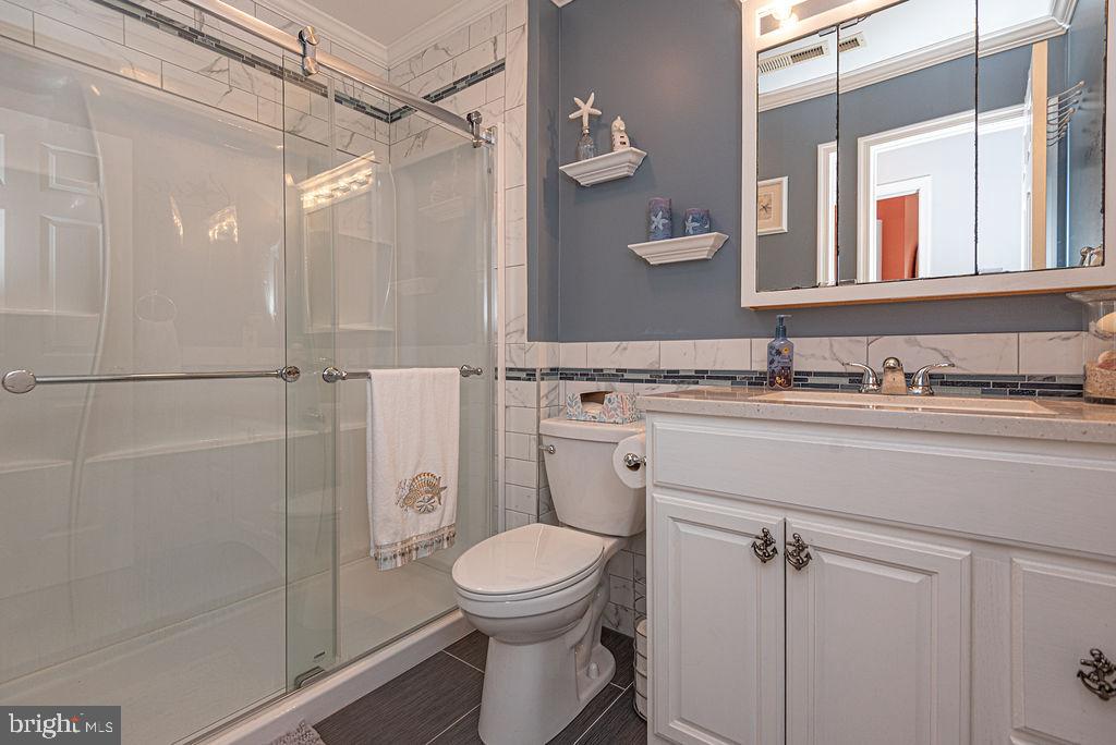 OCEAN PINES - TEAL BAY - Residential