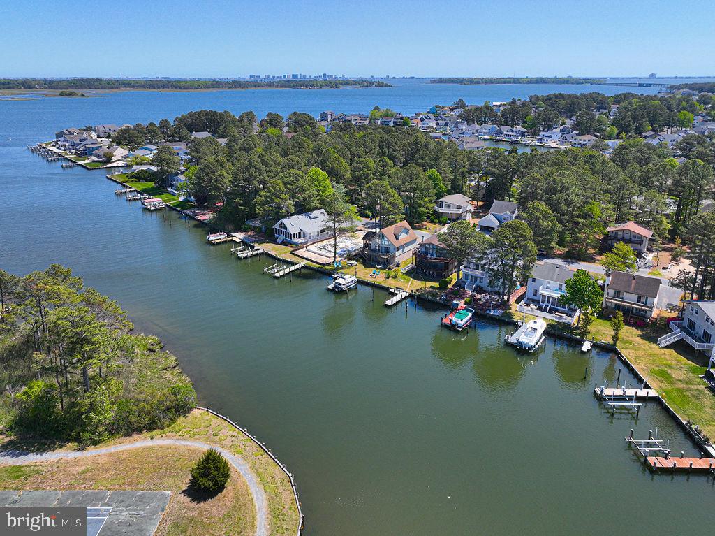 OCEAN PINES - TEAL BAY - Residential