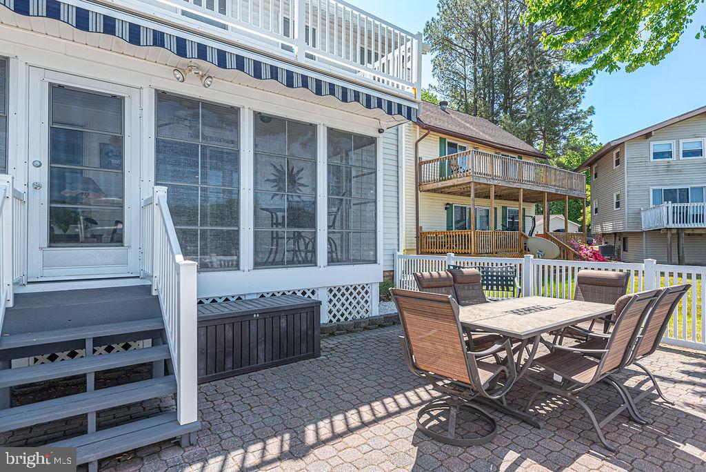 OCEAN PINES - TEAL BAY - Residential