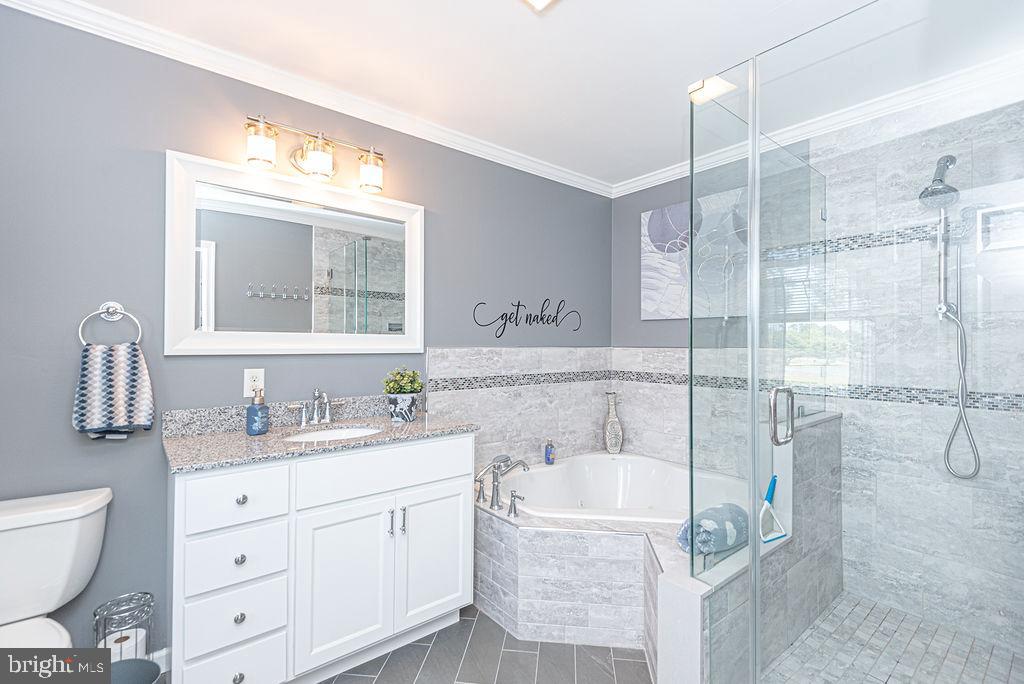 OCEAN PINES - TEAL BAY - Residential