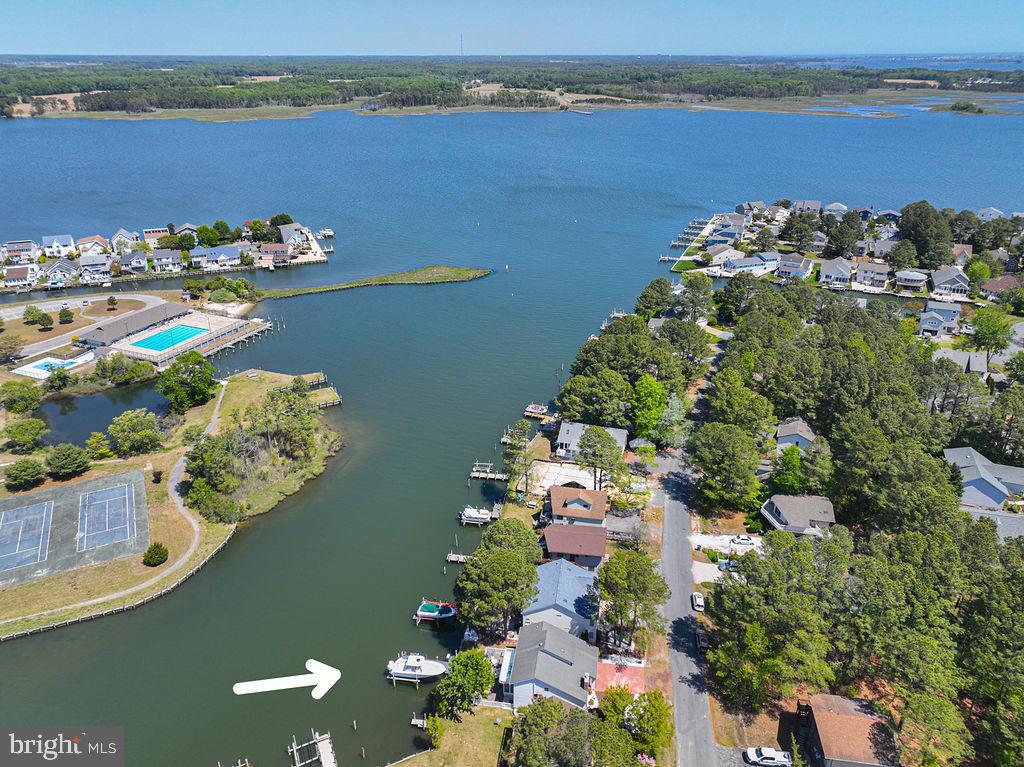 OCEAN PINES - TEAL BAY - Residential