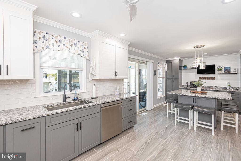 OCEAN PINES - TEAL BAY - Residential