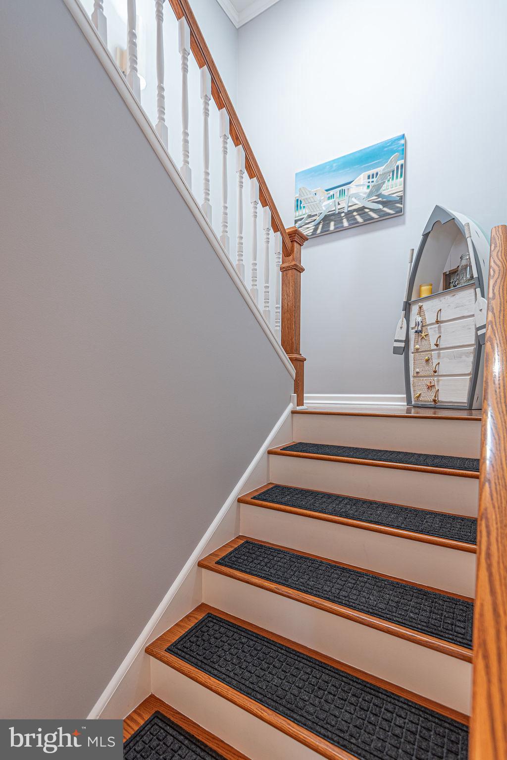 OCEAN PINES - TEAL BAY - Residential