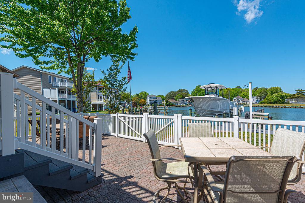 OCEAN PINES - TEAL BAY - Residential