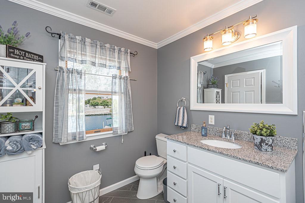 OCEAN PINES - TEAL BAY - Residential