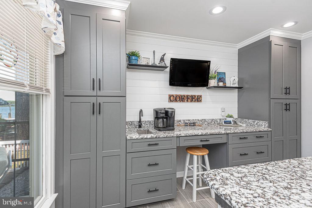 OCEAN PINES - TEAL BAY - Residential