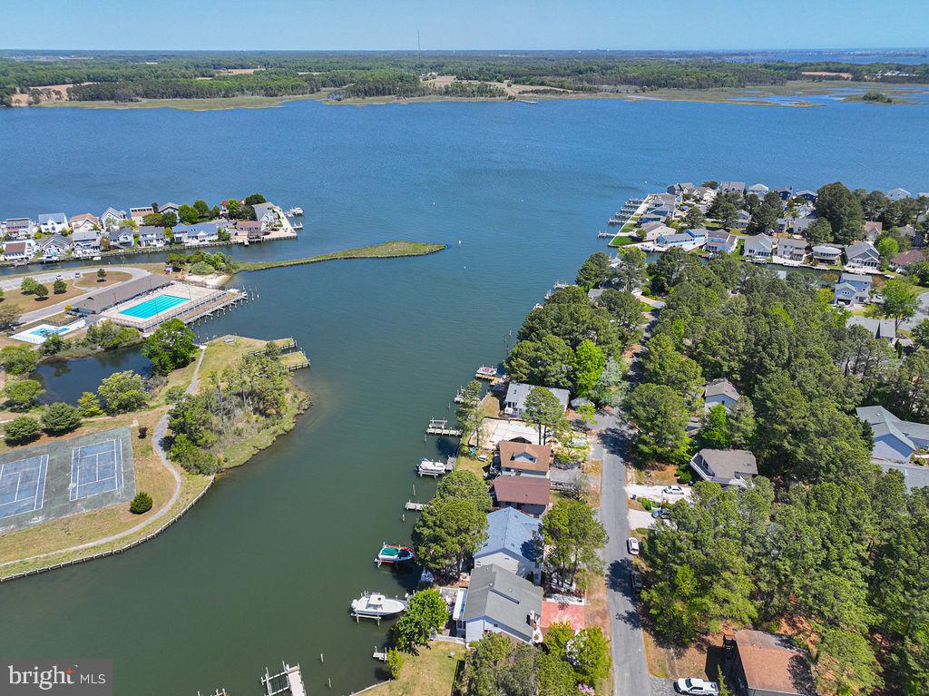 OCEAN PINES - TEAL BAY - Residential