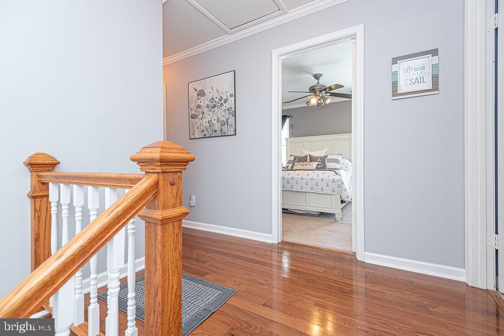 OCEAN PINES - TEAL BAY - Residential