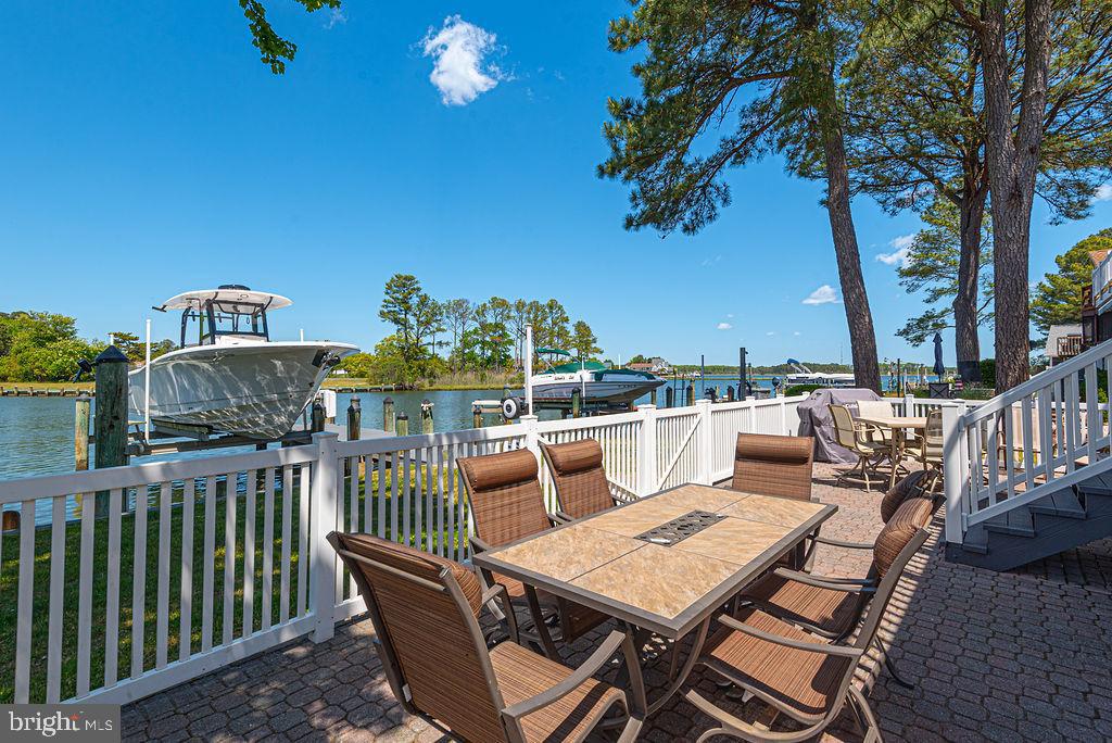 OCEAN PINES - TEAL BAY - Residential