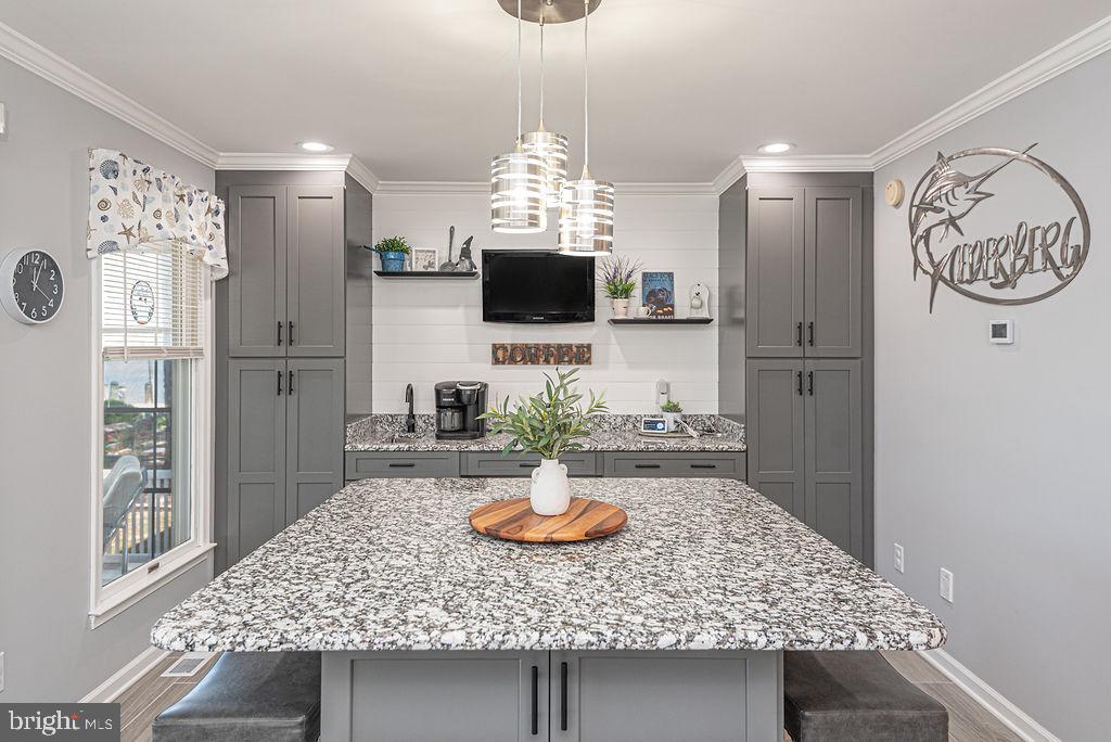 OCEAN PINES - TEAL BAY - Residential
