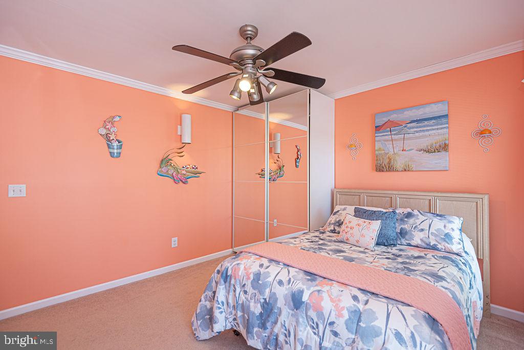 OCEAN PINES - TEAL BAY - Residential
