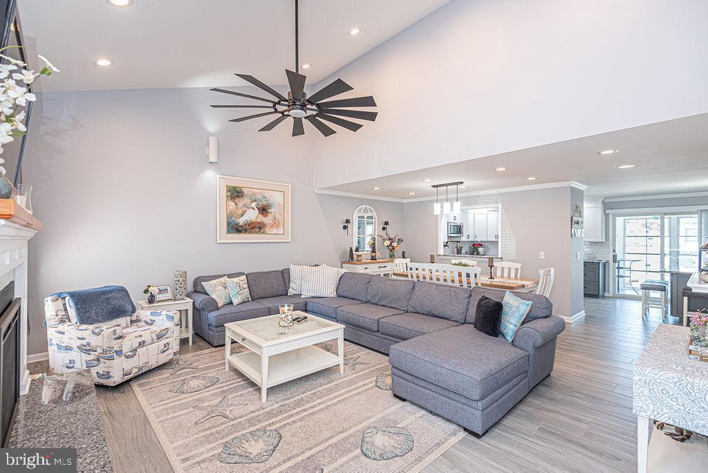 OCEAN PINES - TEAL BAY - Residential