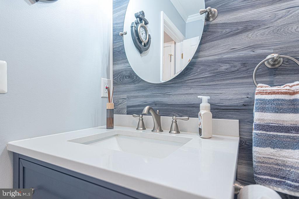 OCEAN PINES - TEAL BAY - Residential