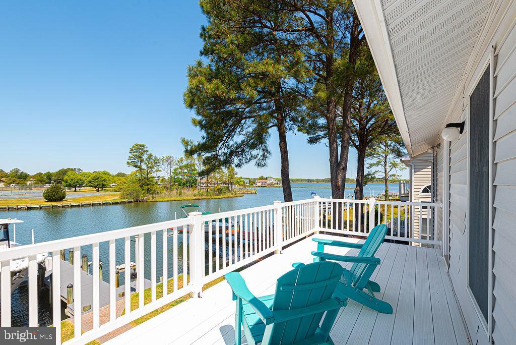 OCEAN PINES - TEAL BAY - Residential