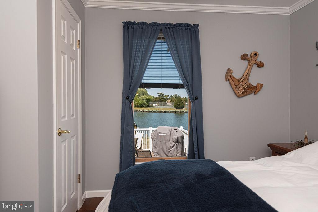 OCEAN PINES - TEAL BAY - Residential