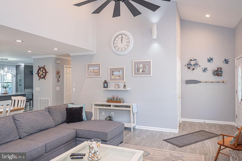 OCEAN PINES - TEAL BAY - Residential