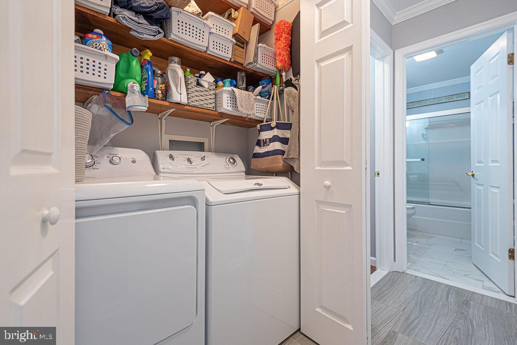 OCEAN PINES - TEAL BAY - Residential