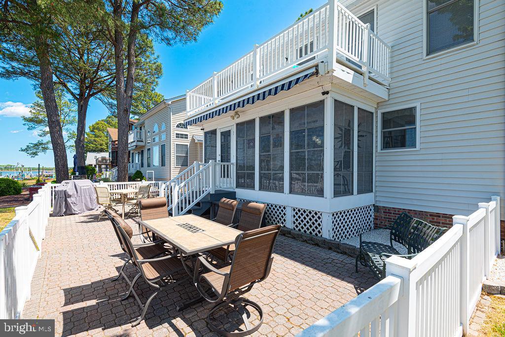 OCEAN PINES - TEAL BAY - Residential